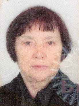  Gordana   Dučić  -dje. Stajkić