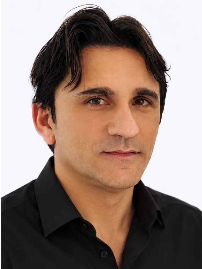 Semir  Maslo