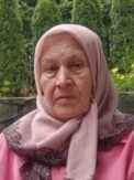 Đula (Hašim) Borišić Rođ. Hrelja