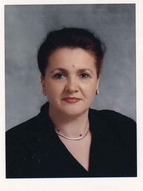 Mirsada  Kurtović
