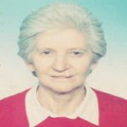 Ljubica  Galić