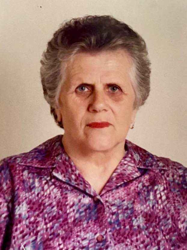 Fatima  Zubović -dje. Begović
