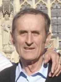 Mustafa (Nurija) Hadžigrahić