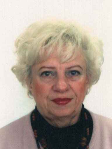 Marija Globočnik