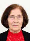Arifa  Hadžović
