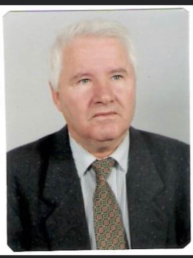 Alaga  Miljković
