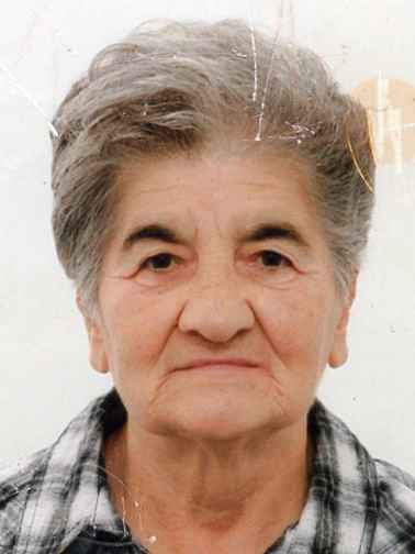 Janja  Franković -dje. Kurtušić
