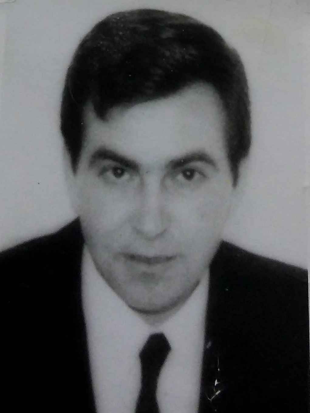 Safet (Mustafa) Lokvančić