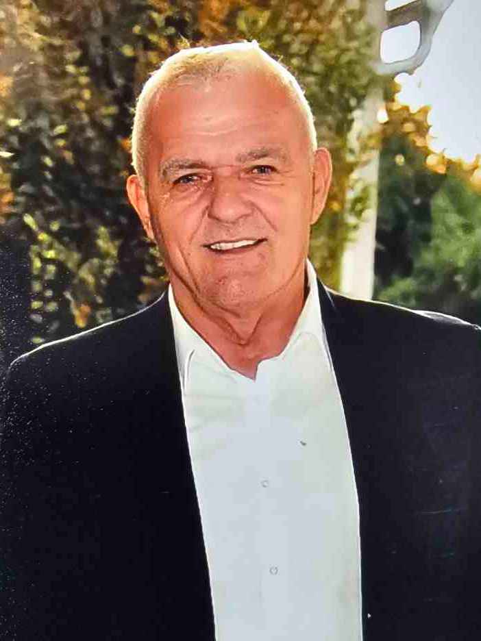 Nijaz (Latif) Duraković