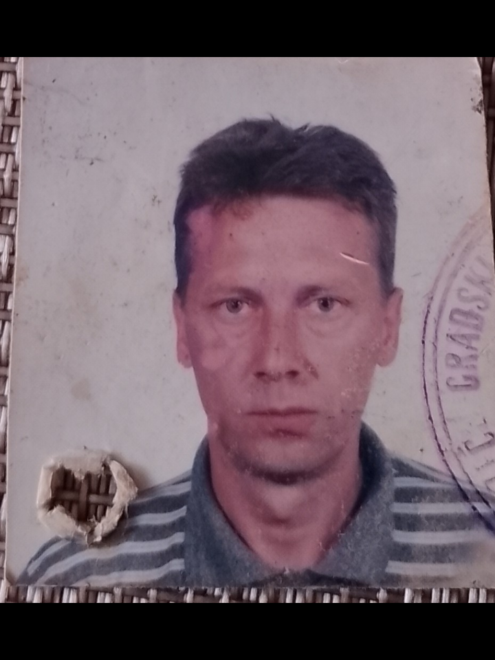 Senad  Cuprija