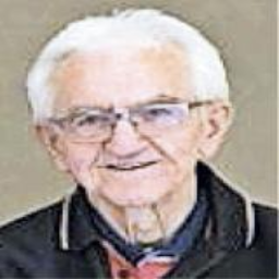 Midhat (Hrustenbega) Avdagić