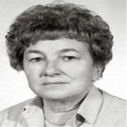 Nevenka  Brkić -dje. Gaković