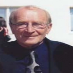 Mirzet  Karabeg