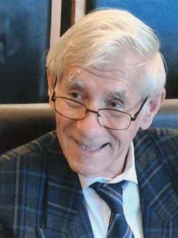 Vladimir (Svetislav) Popović