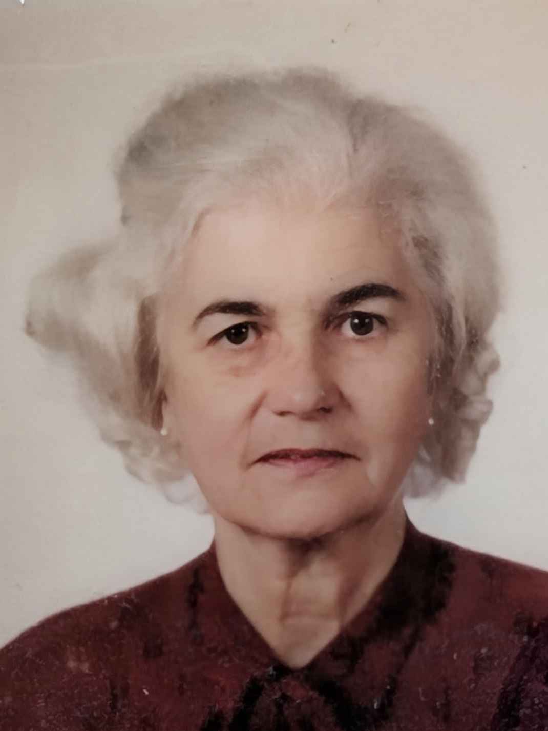 Ćamile  Hadžić