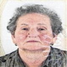 Nura  Kominlija -dje. Hodžić