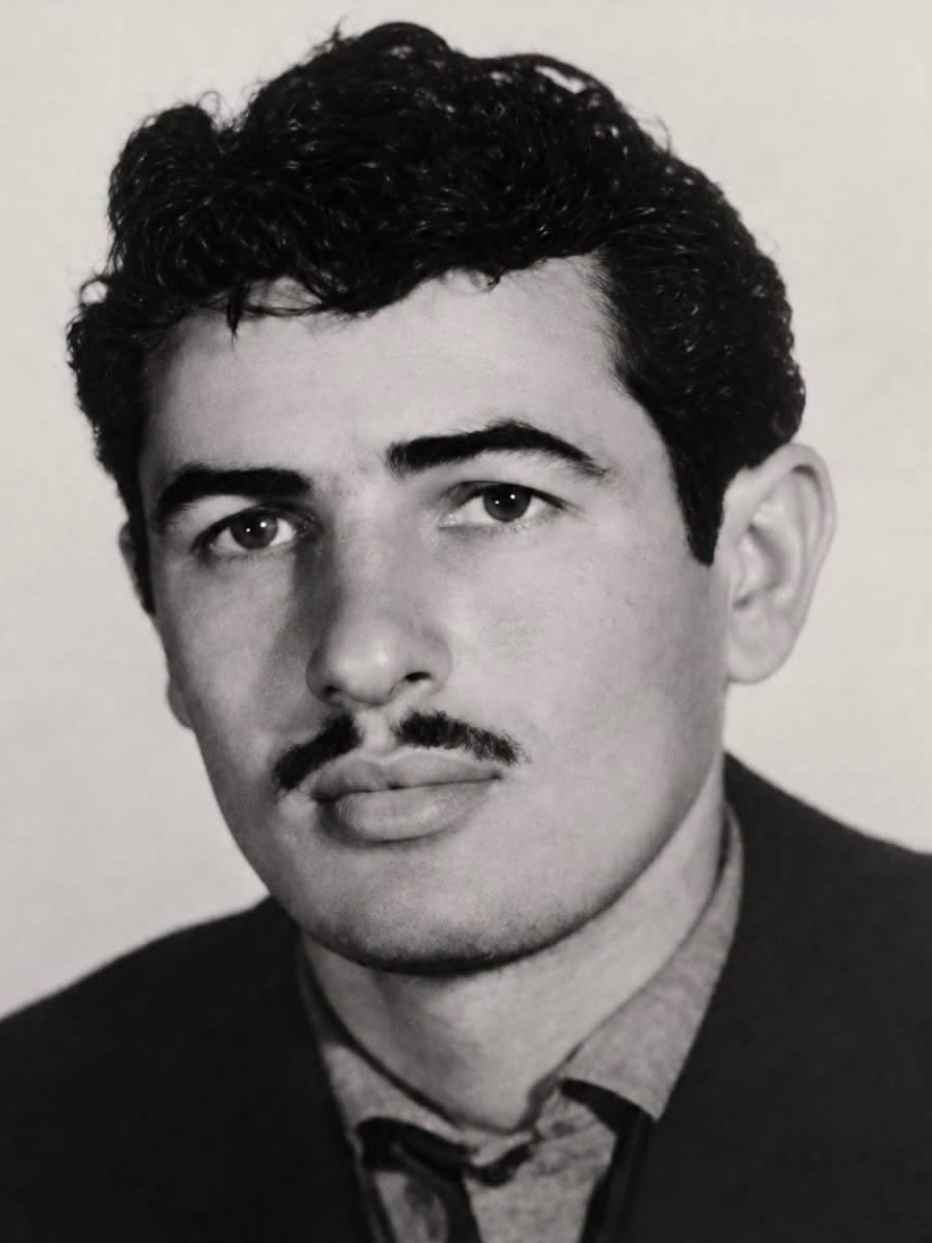 Zaim (Abid) Nezirović