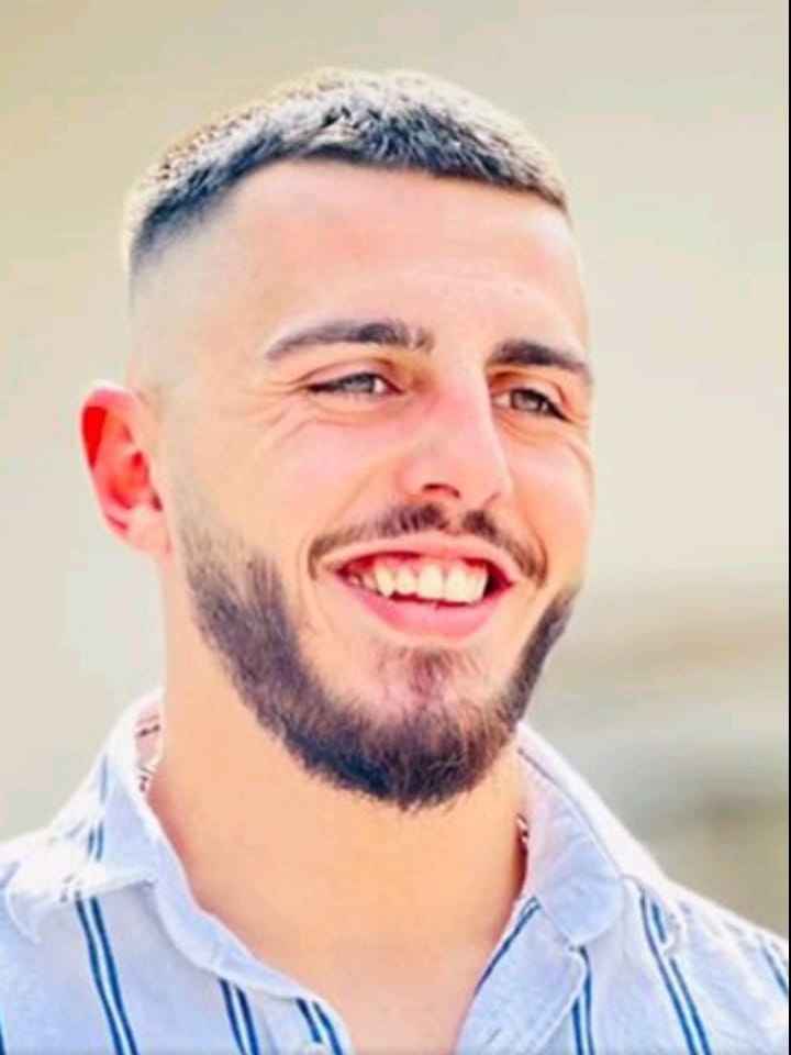 Amon (Bećir) Rakić