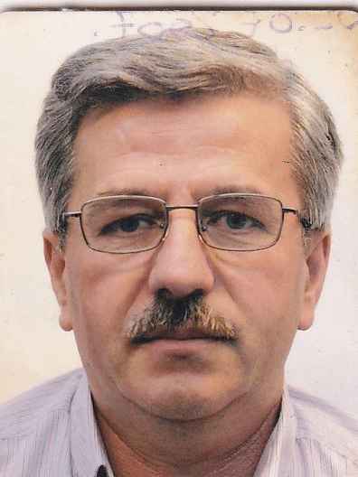  Kemo  (Redžep) Roka