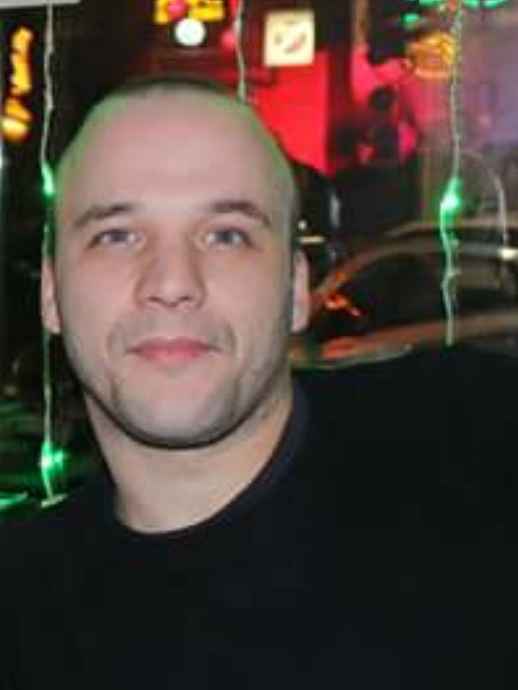 Kerim (Džemaludin, Aida Džinović) Dautbegović