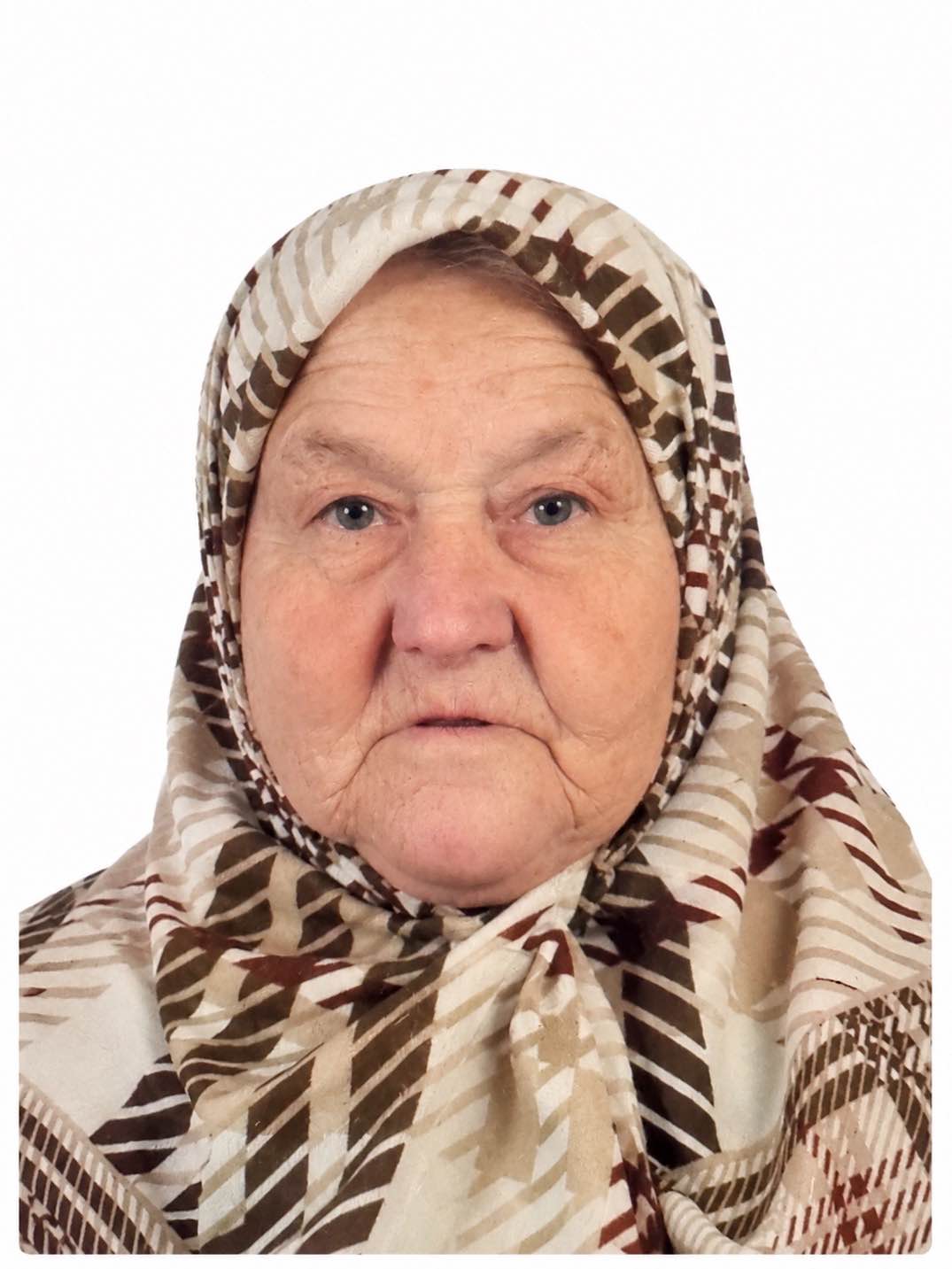 Hadži Tidža (Suljo) Mulahmetović -dje. Delahmet