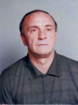  Goran (Gojko) Duvnjak