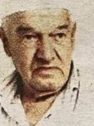 Omer (Meho)  Muharemović