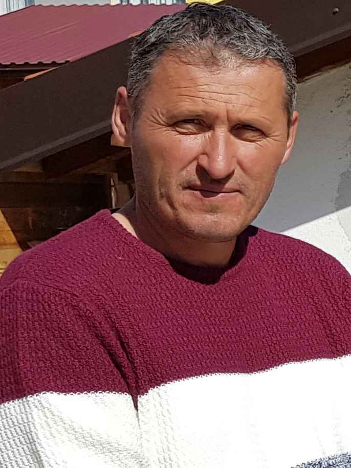 Džemal  Jonuz