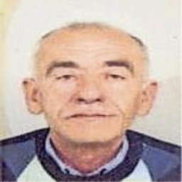 Ibrahim (Rahmana) Durmišević