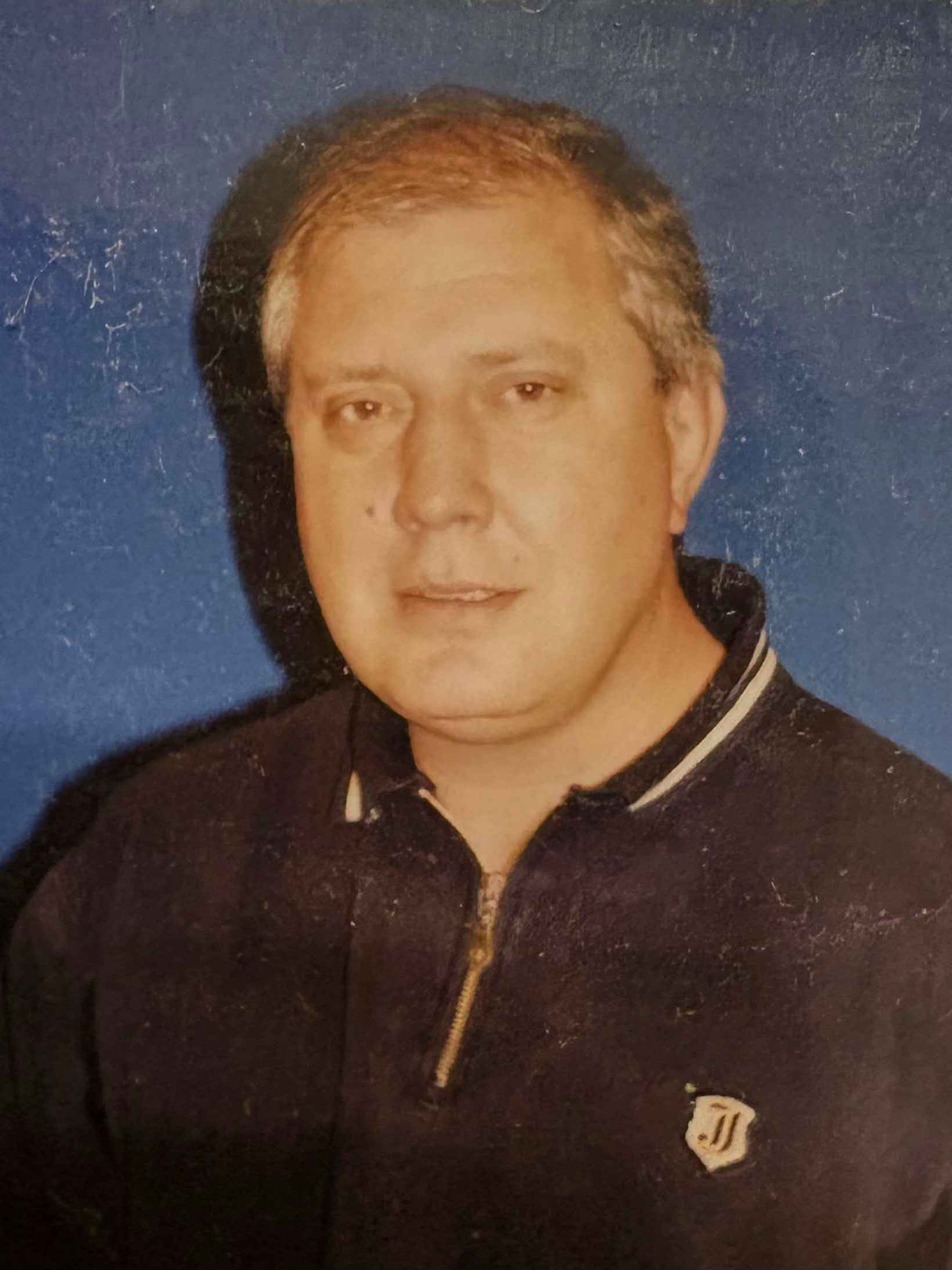 Denijal  Smailbegović