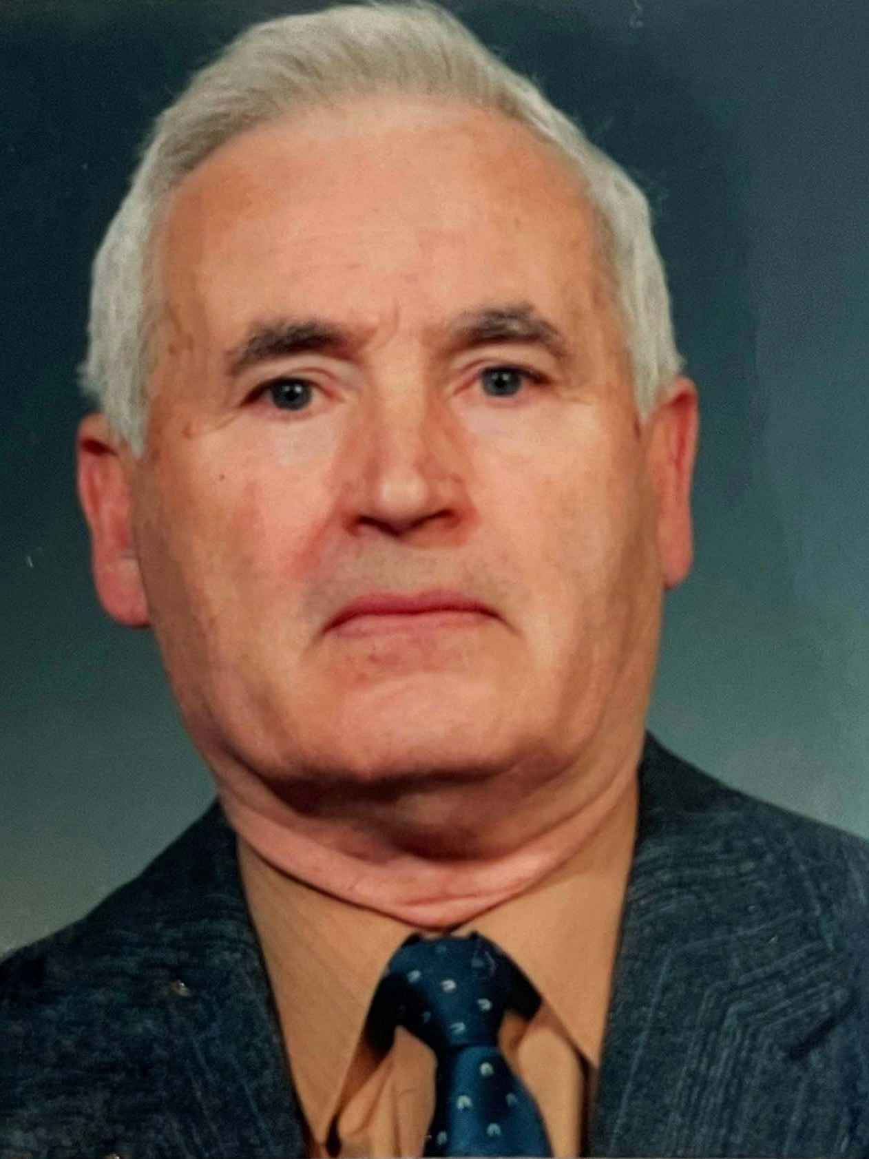 Rasim (Mušan) Hanjalić
