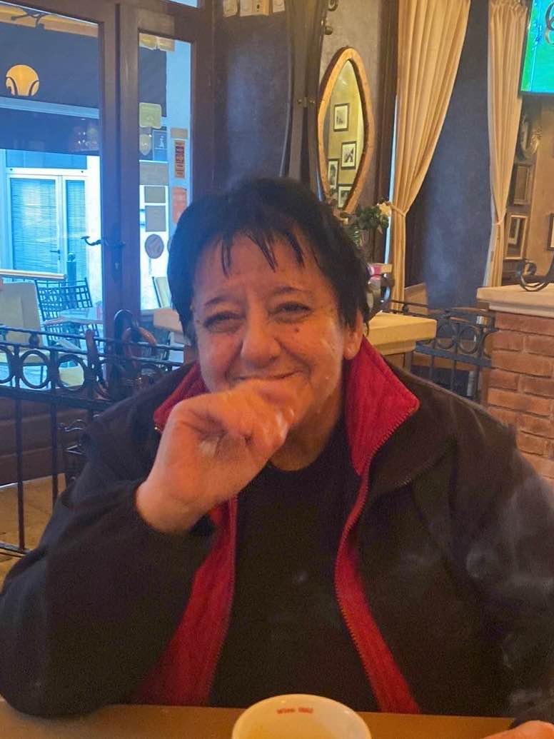 Aldina   Dizdarević
