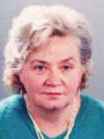 Mersija  Mavrić  -dje. Fazlagić