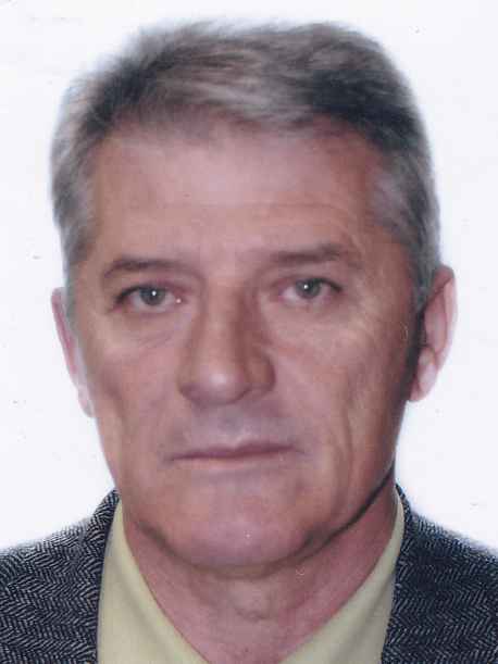 Hamid (Alija) Hrlović