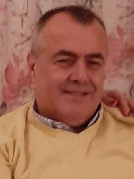 Hajrudin  Trbović-Hari