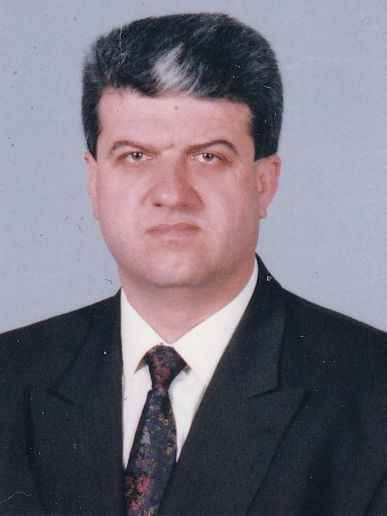 Mustafa (Šućro) Šljivo