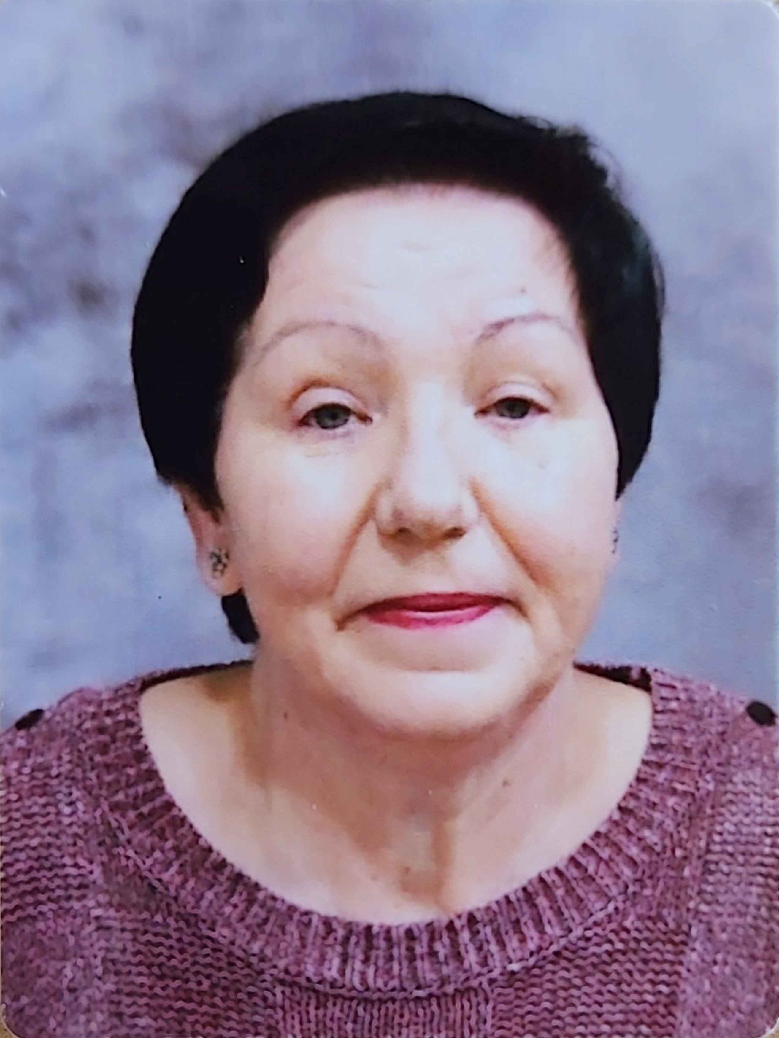 Sadija (Avdo) Ribić -dje. Musić