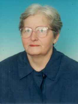 Bahrija (Omer) Dobrić -dje. Salihović