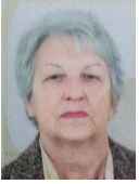 Meliha  Fetahagić -dje. Popović