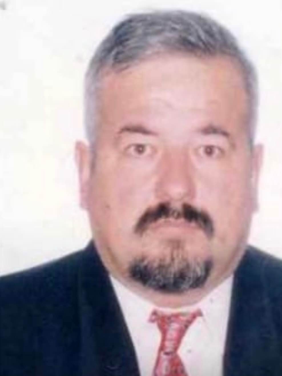 Hajrudin   Atić