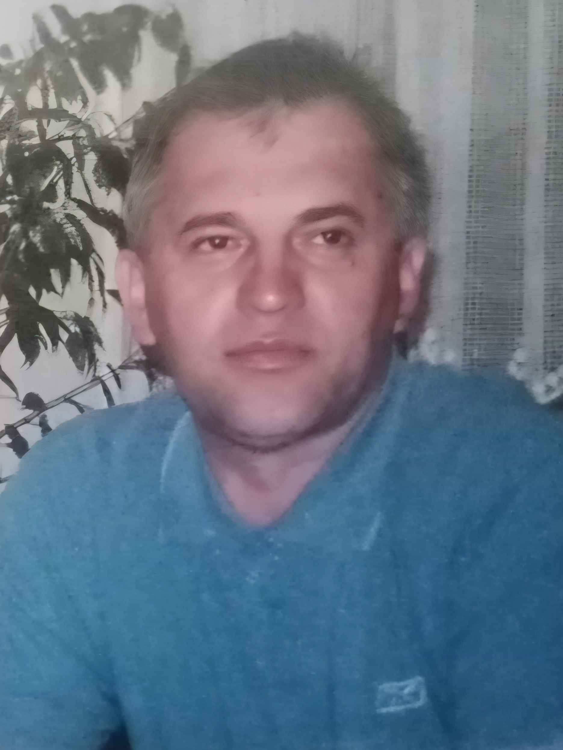 Ibrahim  Trnovac