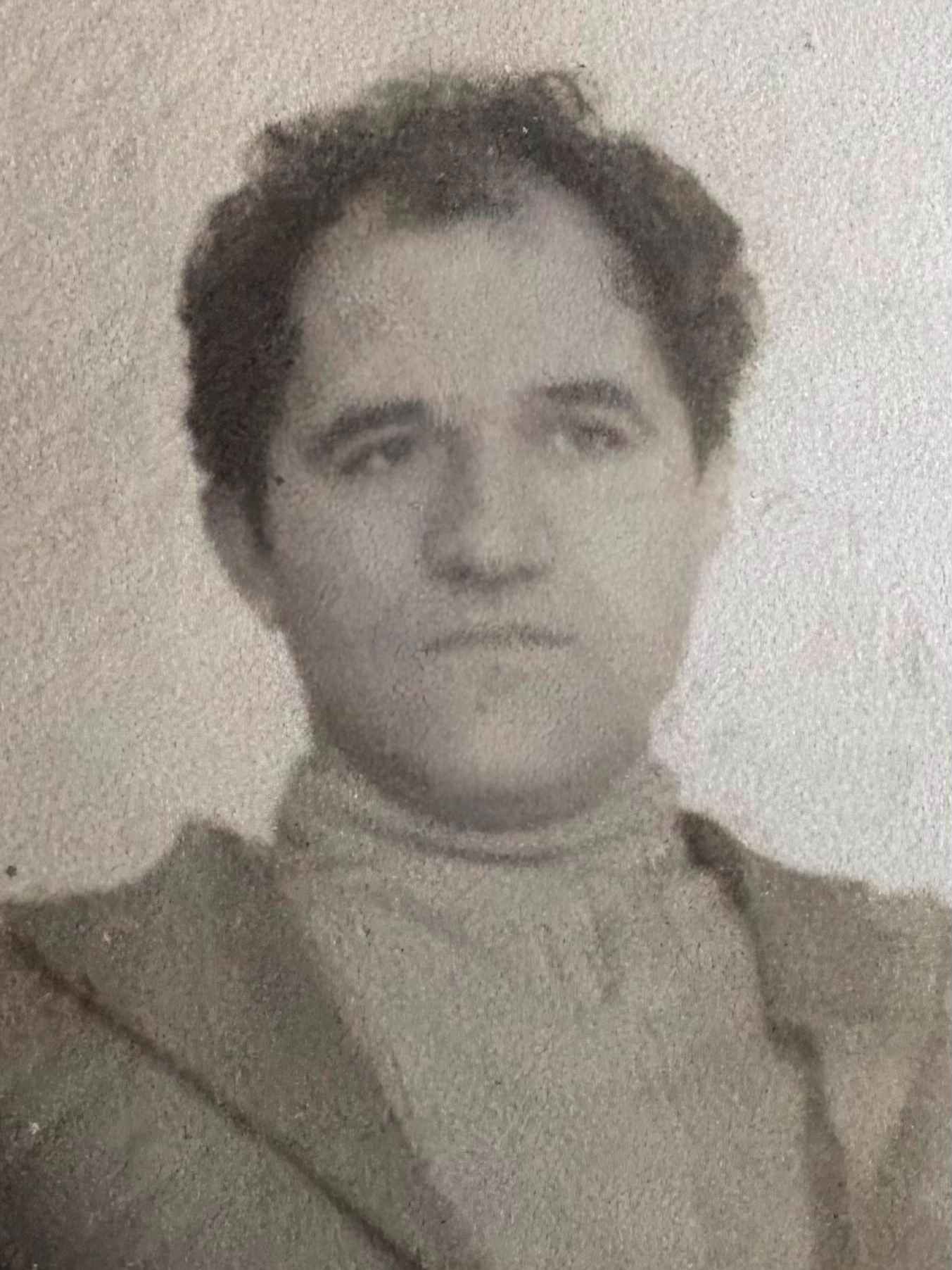 Faik Fakan (Bećir) Prusac