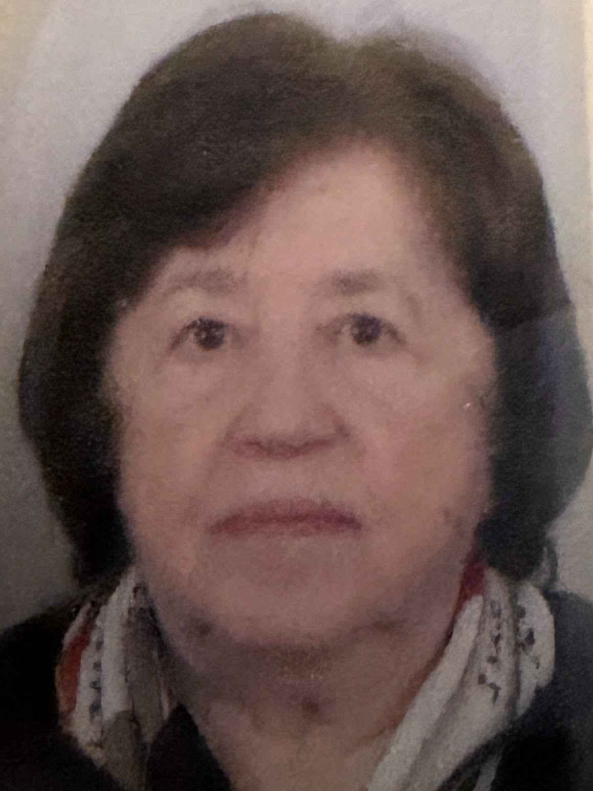 Amira  Ljuta -dje. Mahmutović