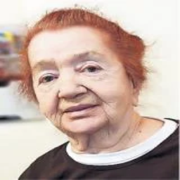 Šefika  Hadžibajrić -dje. Fazlić