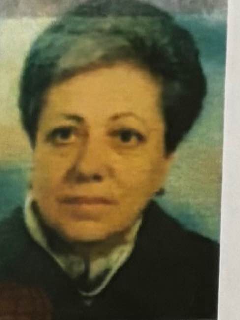 Envera  Lačević -dje. Kapić