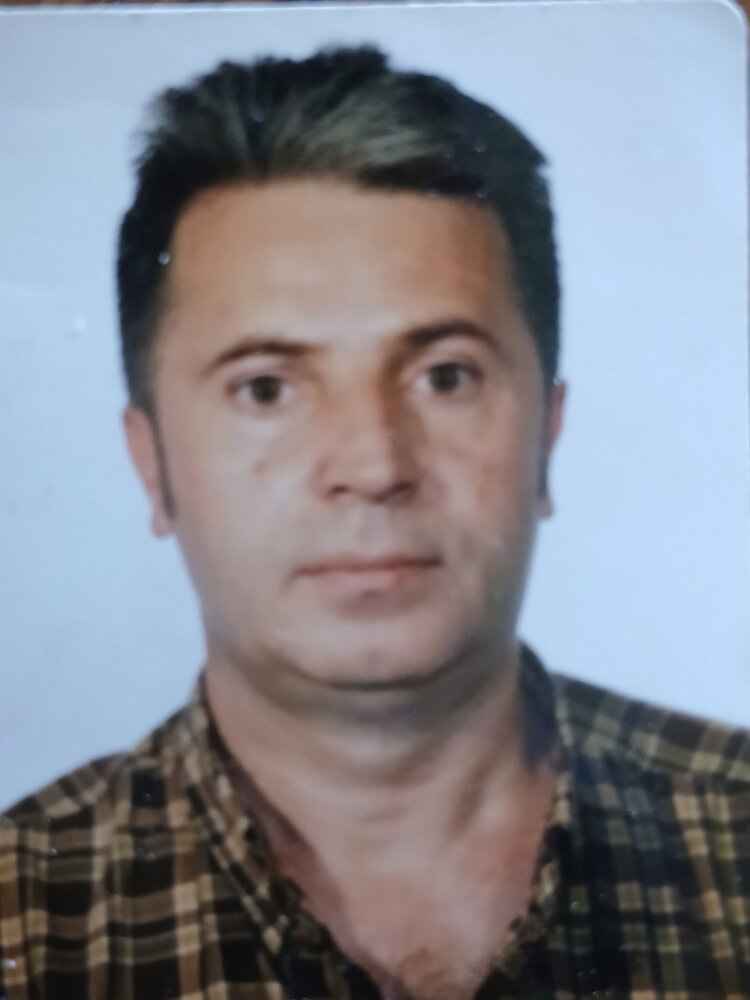  Enes (Nasuf) Drinjaković