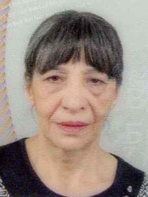 Jasenka  (Smajo) Zukanović