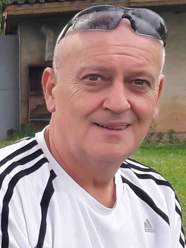  Senad (Hamdo) Kadrić