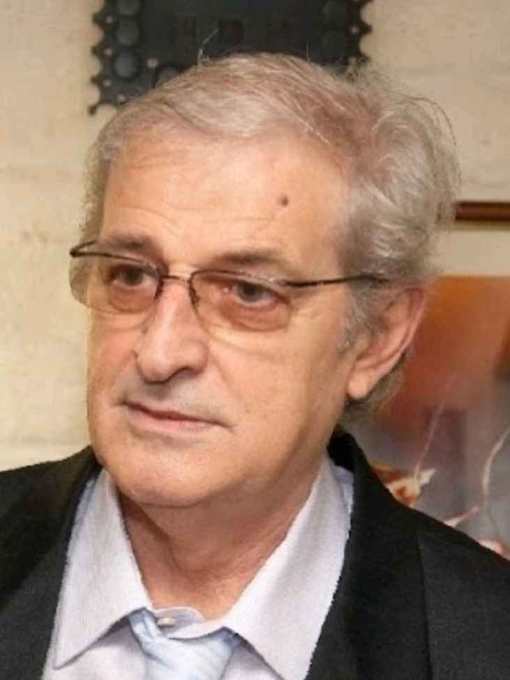 Gordan (Taib)  Ibrahimagic