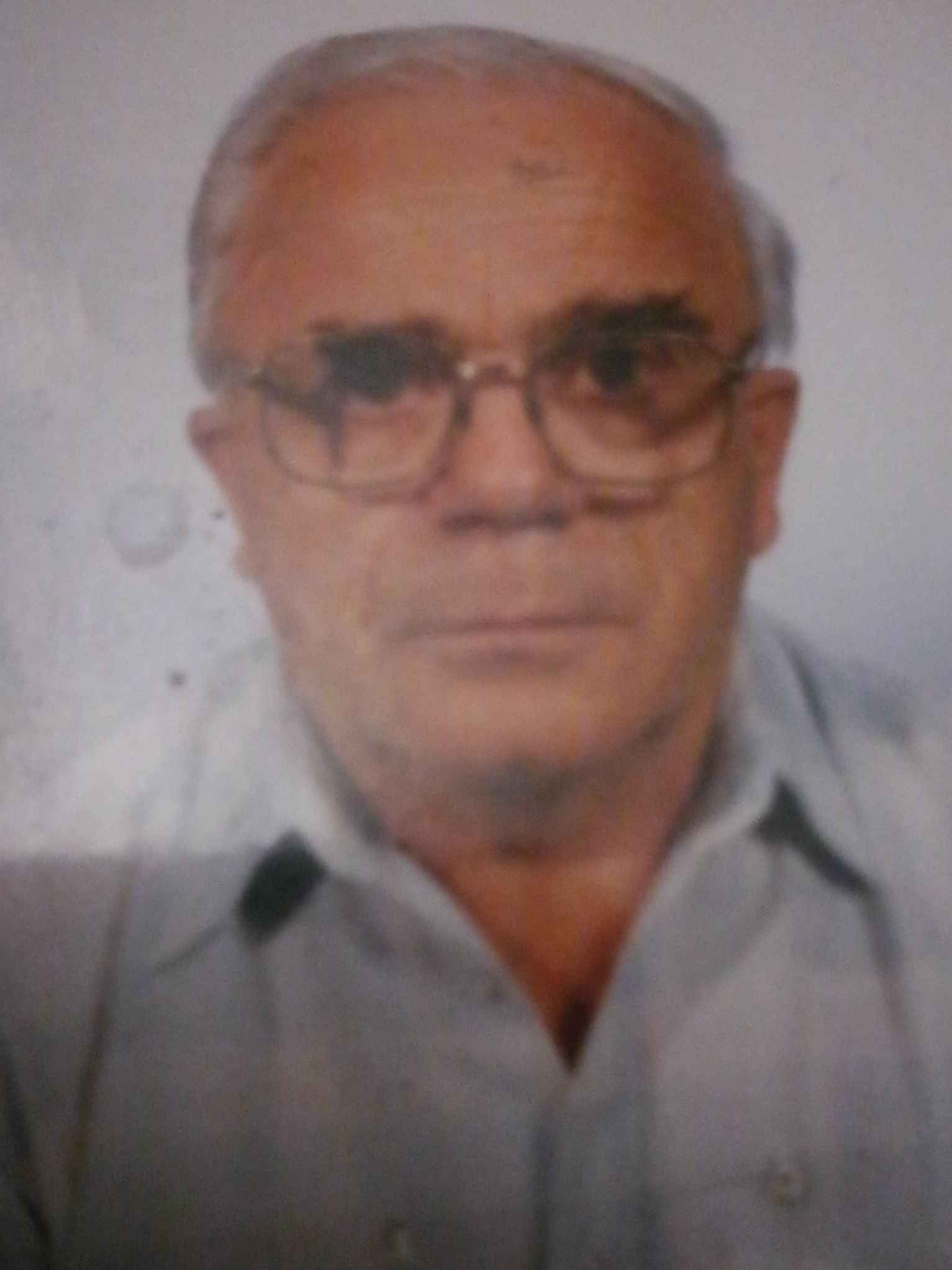 Ferid (Salih) Hamzić